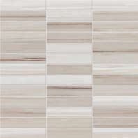 Latte Mosaico Stripe LT 01 LT 02 LT 03 30x30