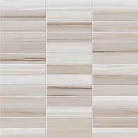 Latte Mosaico Stripe LT 01 LT 02 LT 03 30x30