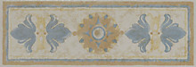 Maiolica Listello ML 01 10x30