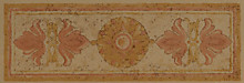 Maiolica Listello ML 02 10x30