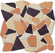 Stone Breccia SN 01, SN 02, SN 03, SN 05, SN 08 30x30